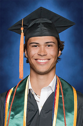 Graduation Photo 2
