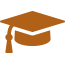 Graduation Icon